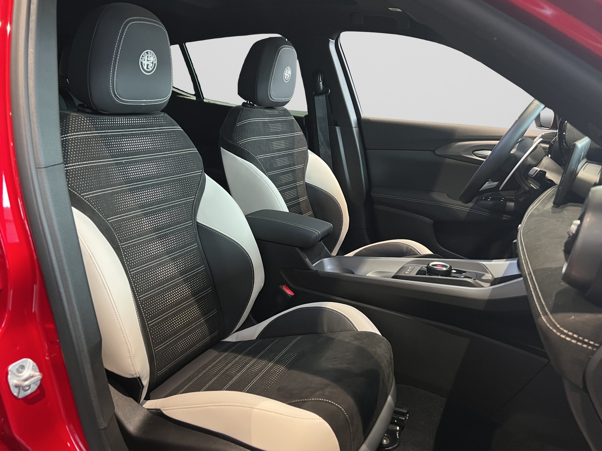 ALFA ROMEO Tonale 1.3 PHEV Sport Speciale Launch Q4-image-11