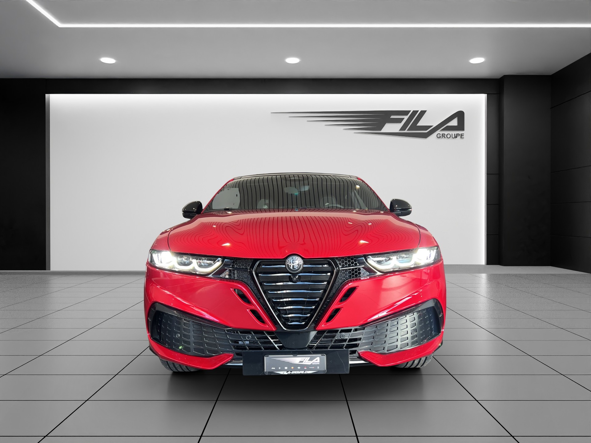 ALFA ROMEO Tonale 1.3 PHEV Sport Speciale Launch Q4-image-2