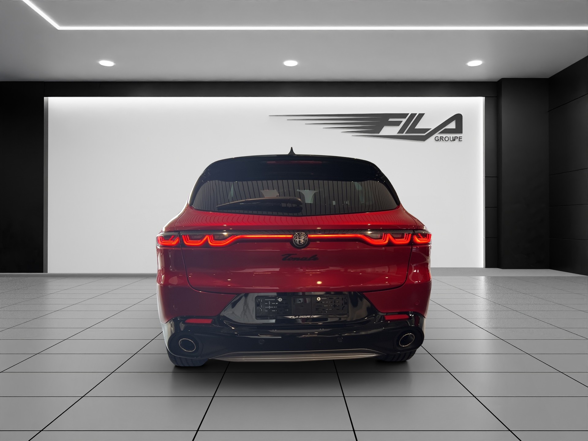ALFA ROMEO Tonale 1.3 PHEV Sport Speciale Launch Q4-image-4