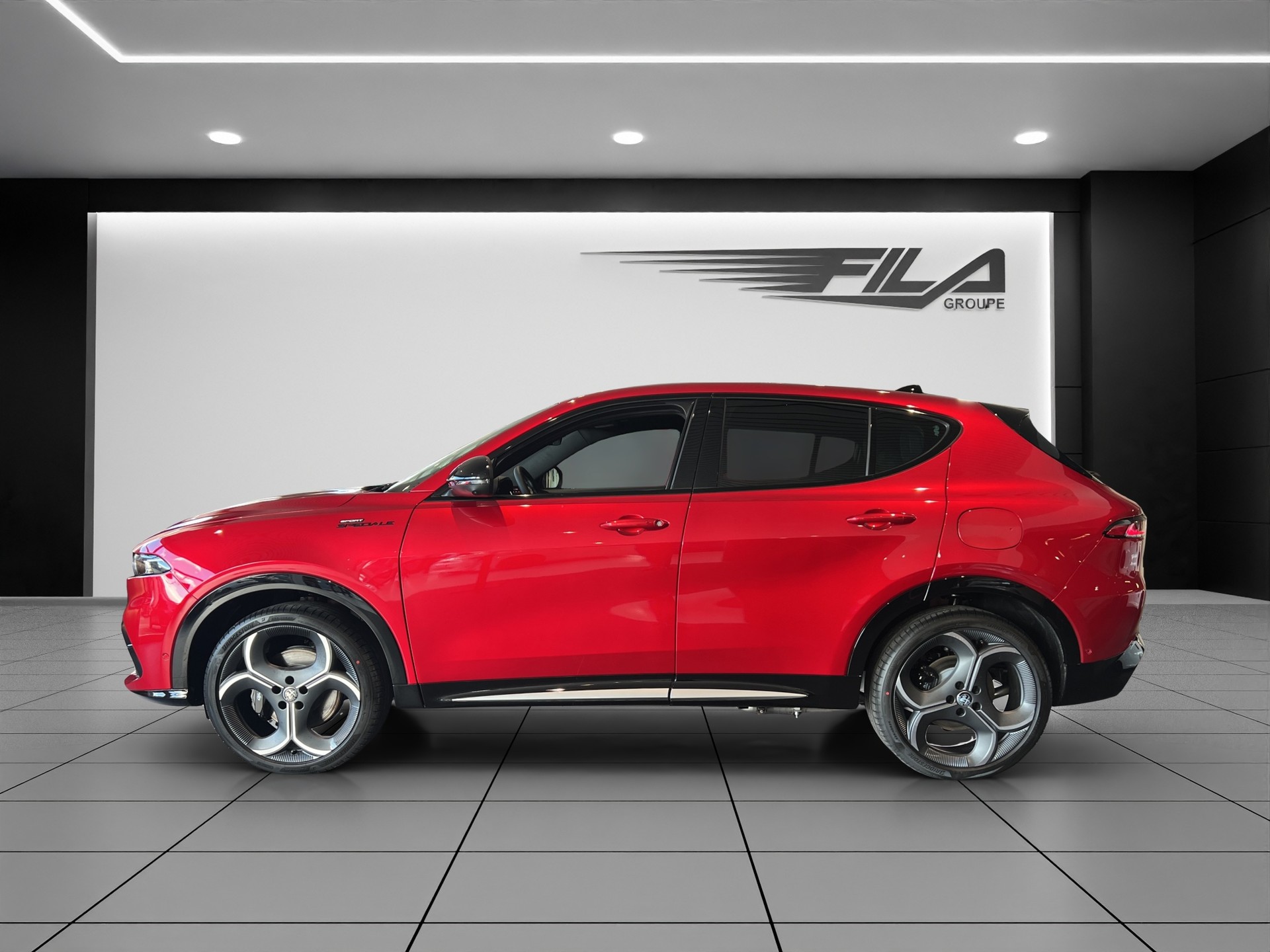 ALFA ROMEO Tonale 1.3 PHEV Sport Speciale Launch Q4-image-3