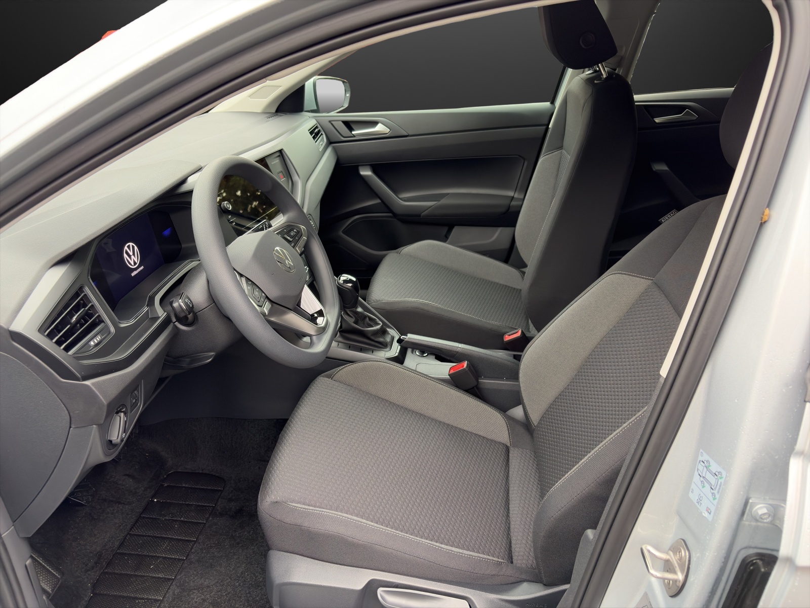 VW Polo 1.0 TSI Basis-image-7