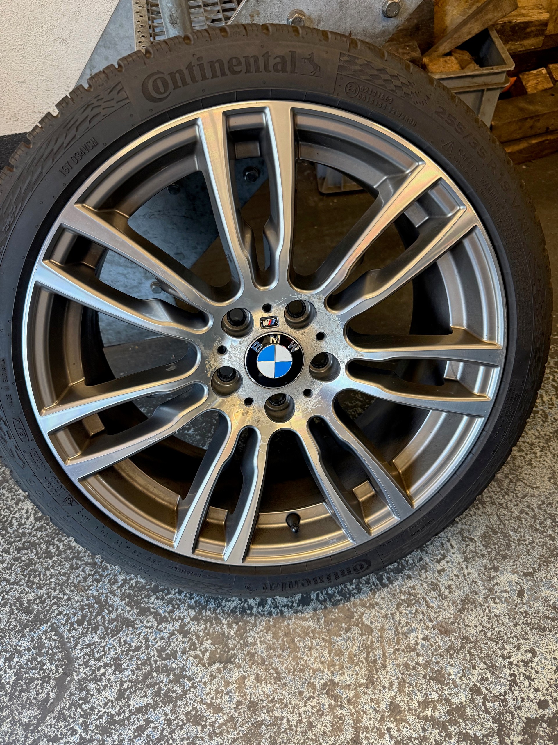 BMW 330d xDrive Touring Steptronic-image-14