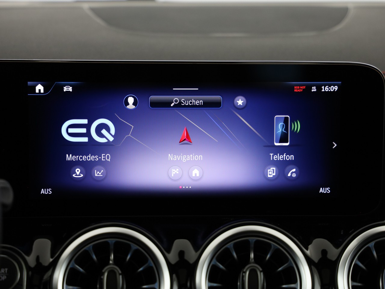 MERCEDES-BENZ EQA 350 66,5 kWh 4Matic Swiss Star-image-15