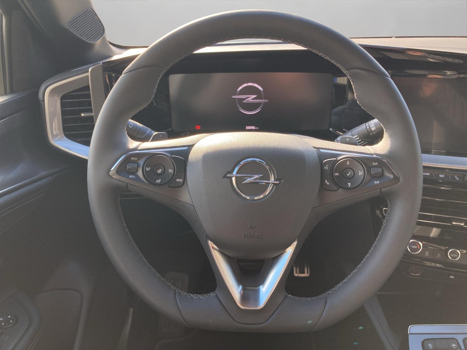 OPEL Mokka 1.2 T 130 GS-image-12