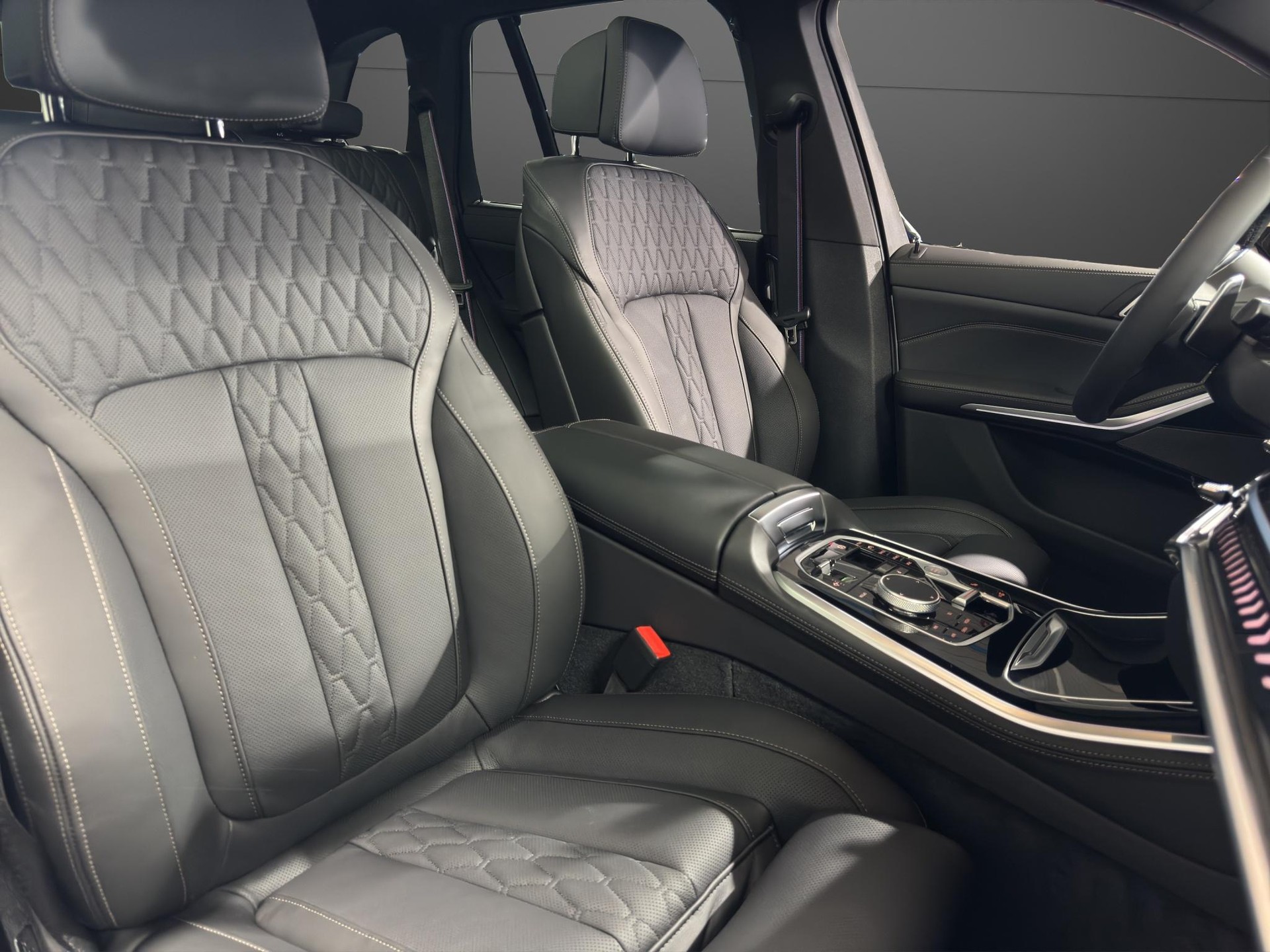 BMW X5 30d xDrive SAG-image-17