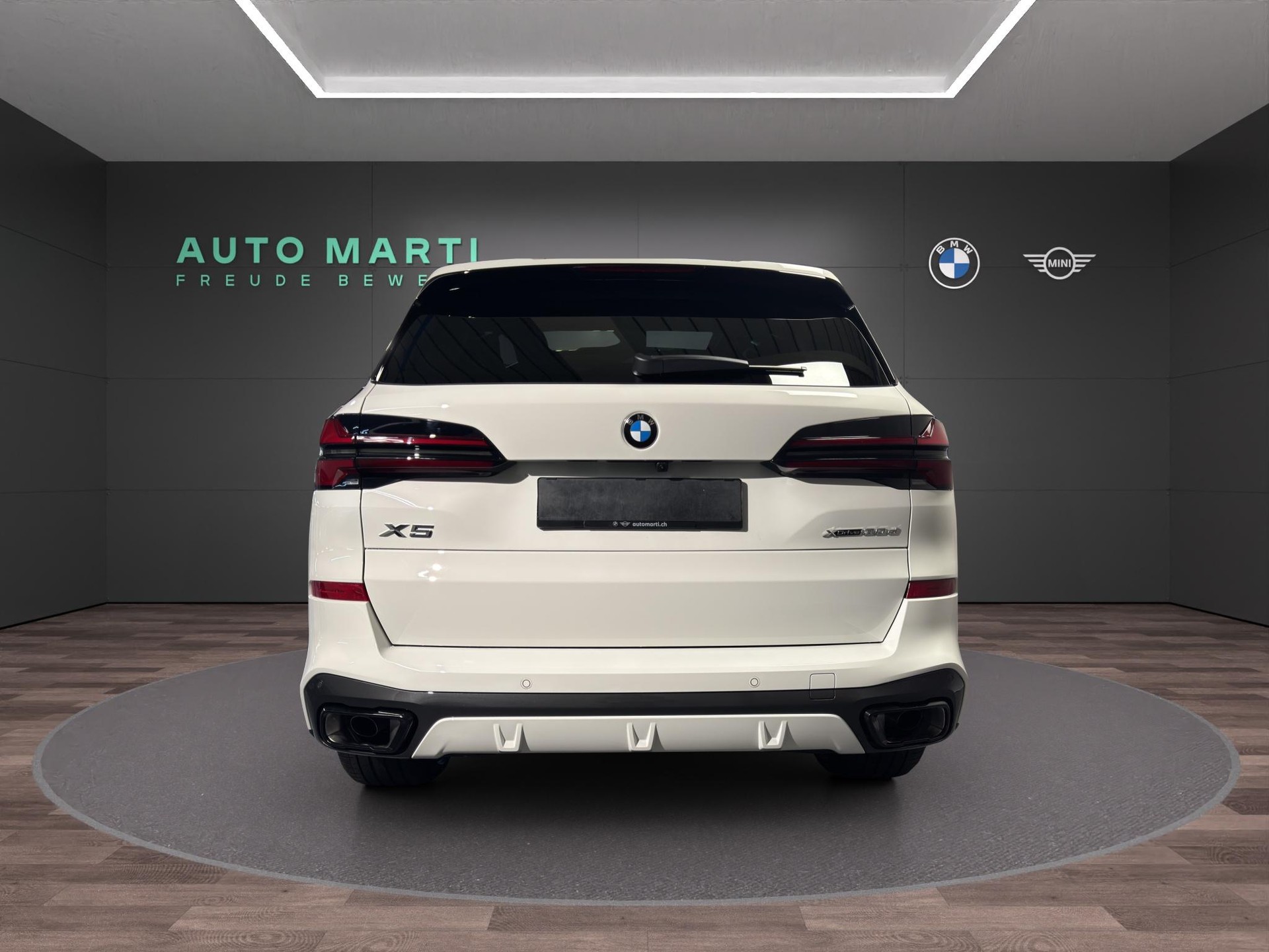 BMW X5 30d xDrive SAG-image-2