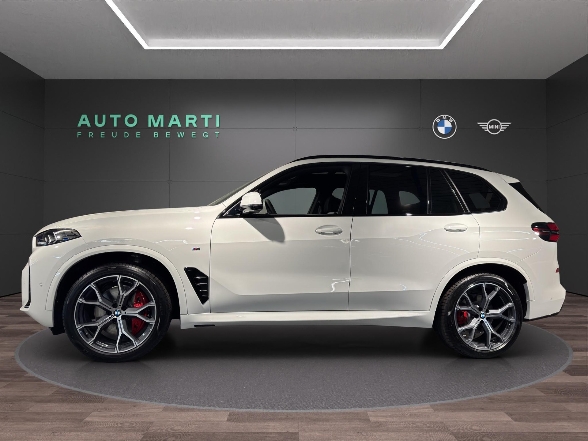 BMW X5 30d xDrive SAG-image-0