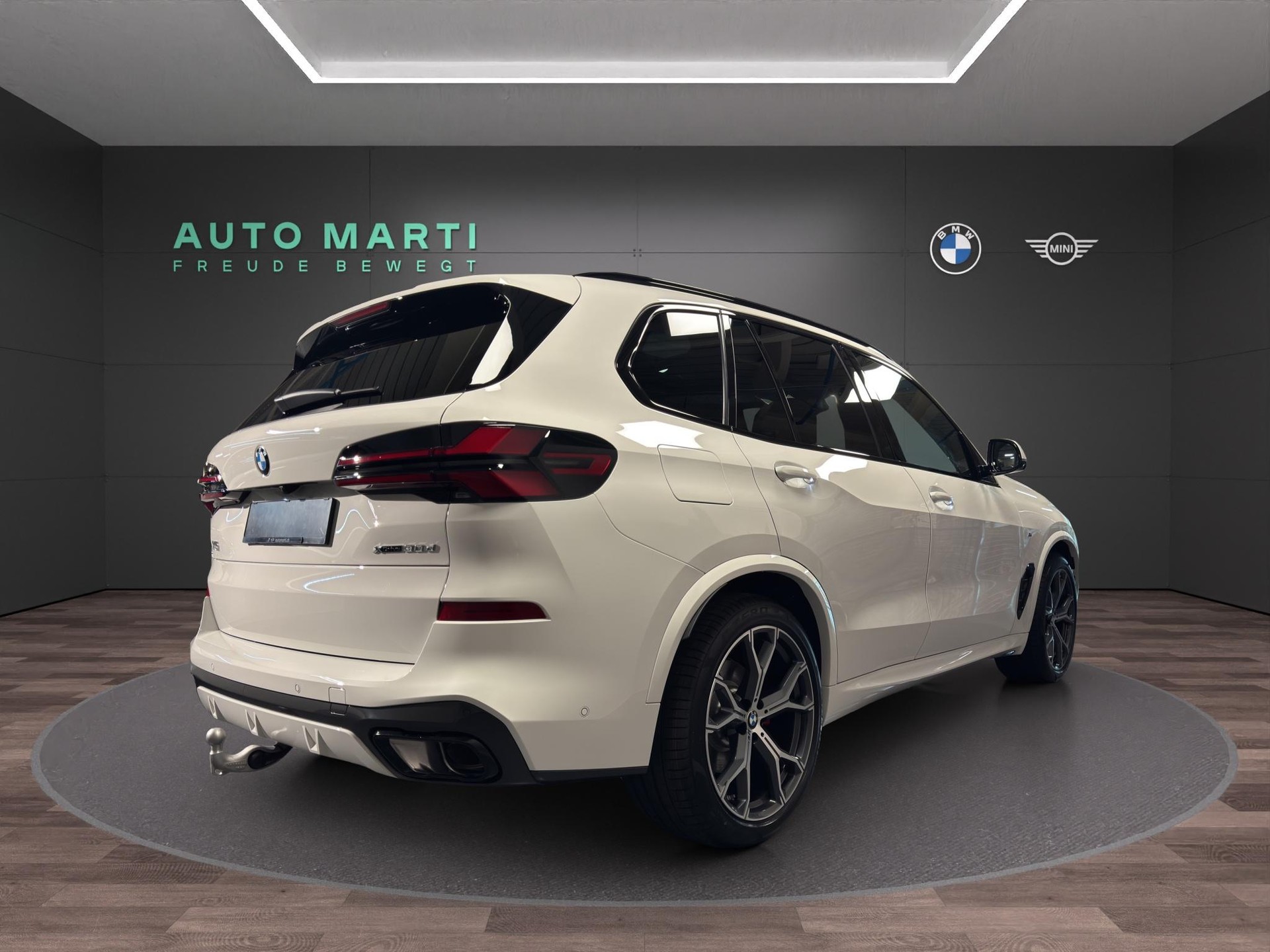 BMW X5 30d xDrive SAG-image-3
