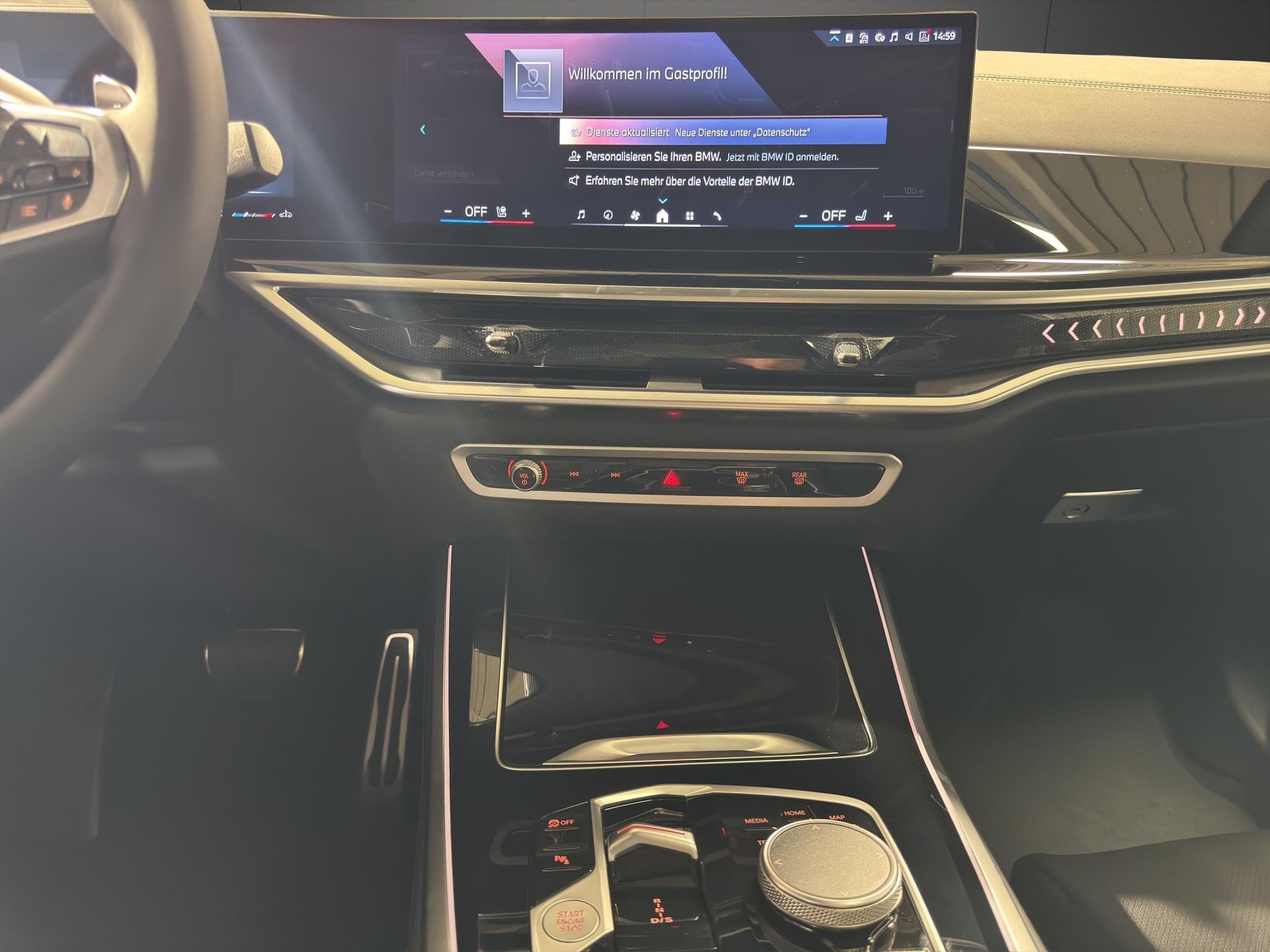 BMW X5 30d xDrive SAG-image-18