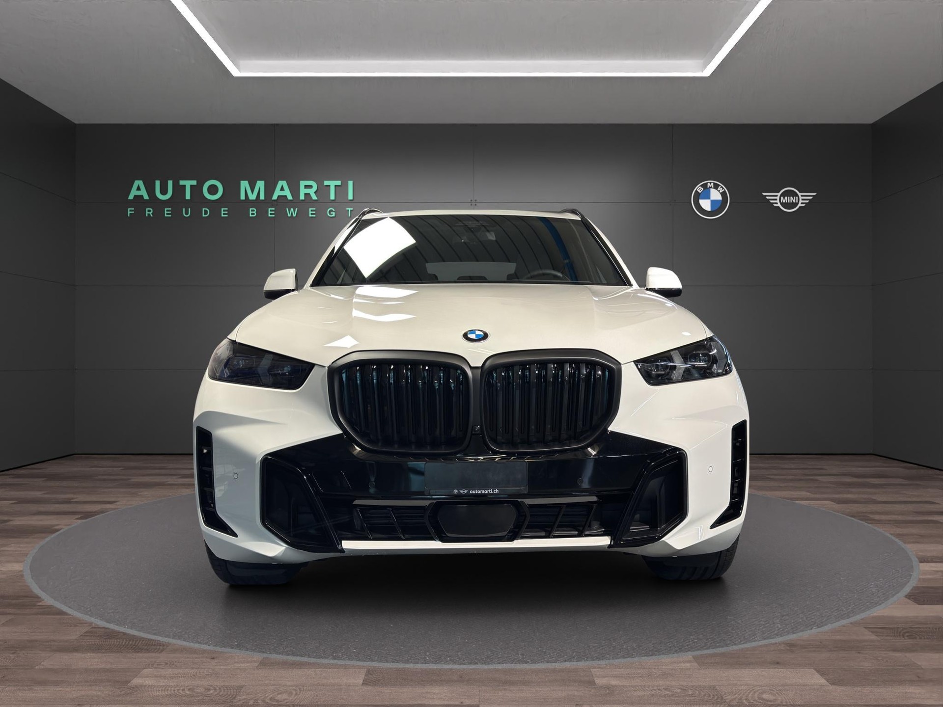 BMW X5 30d xDrive SAG-image-4