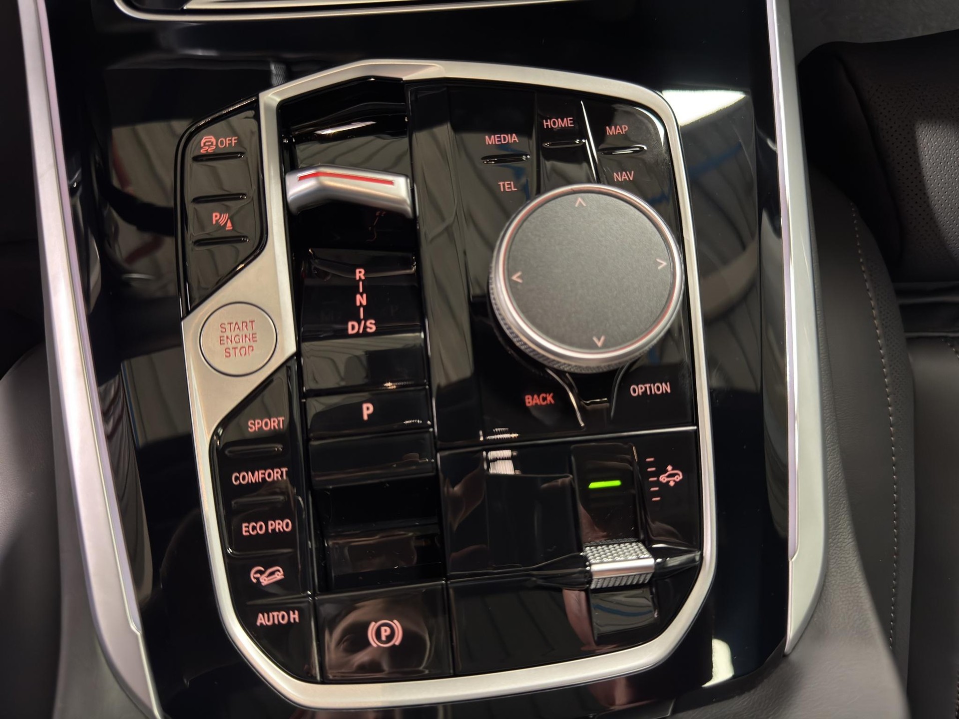 BMW X5 30d xDrive SAG-image-9