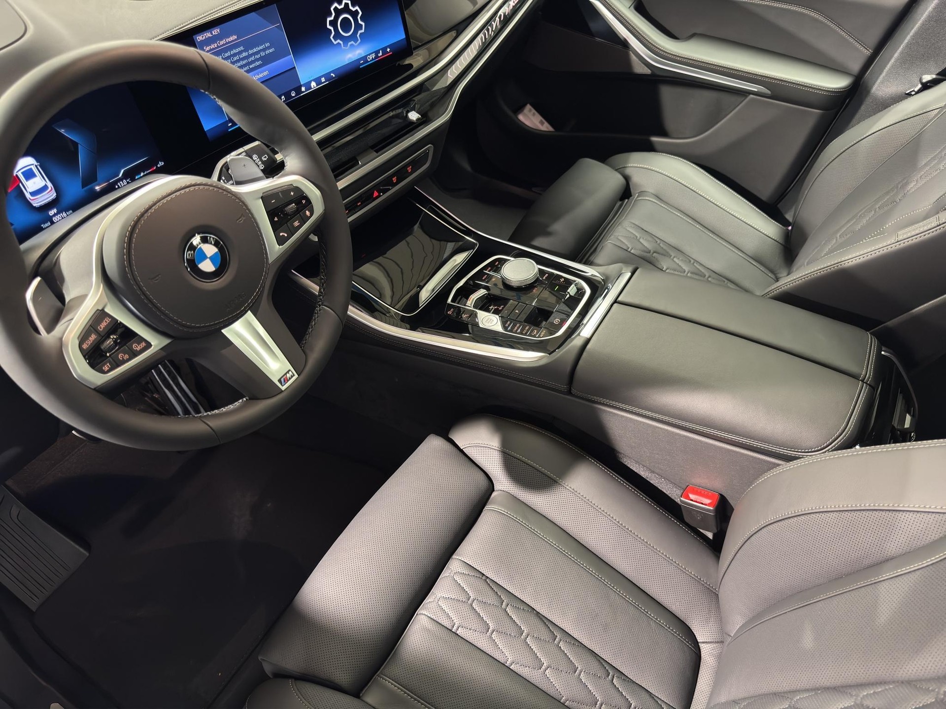 BMW X5 30d xDrive SAG-image-7