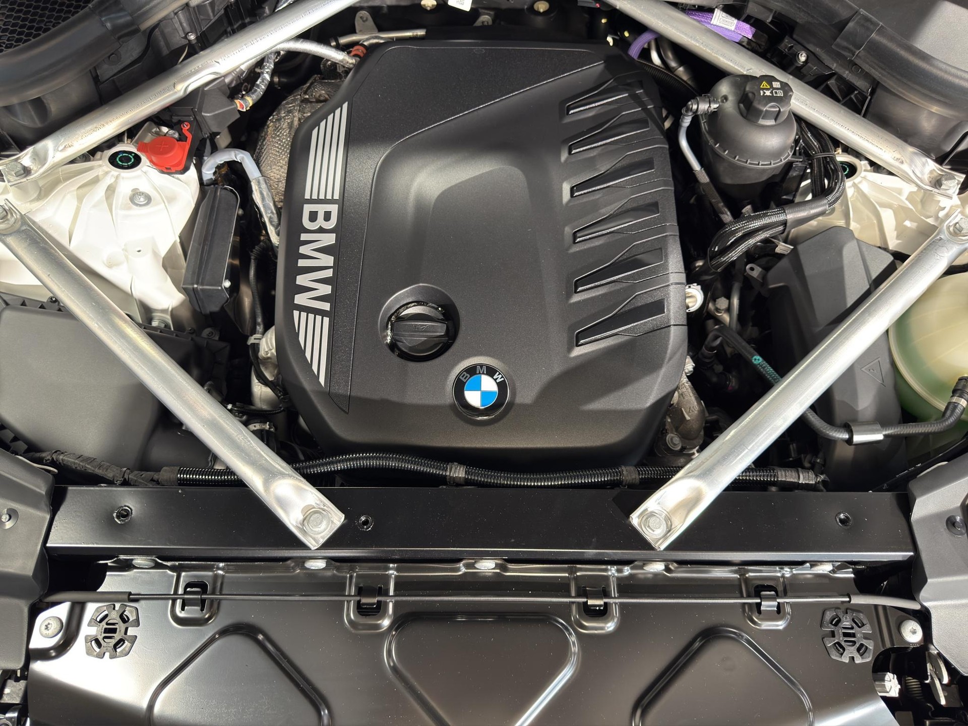 BMW X5 30d xDrive SAG-image-21