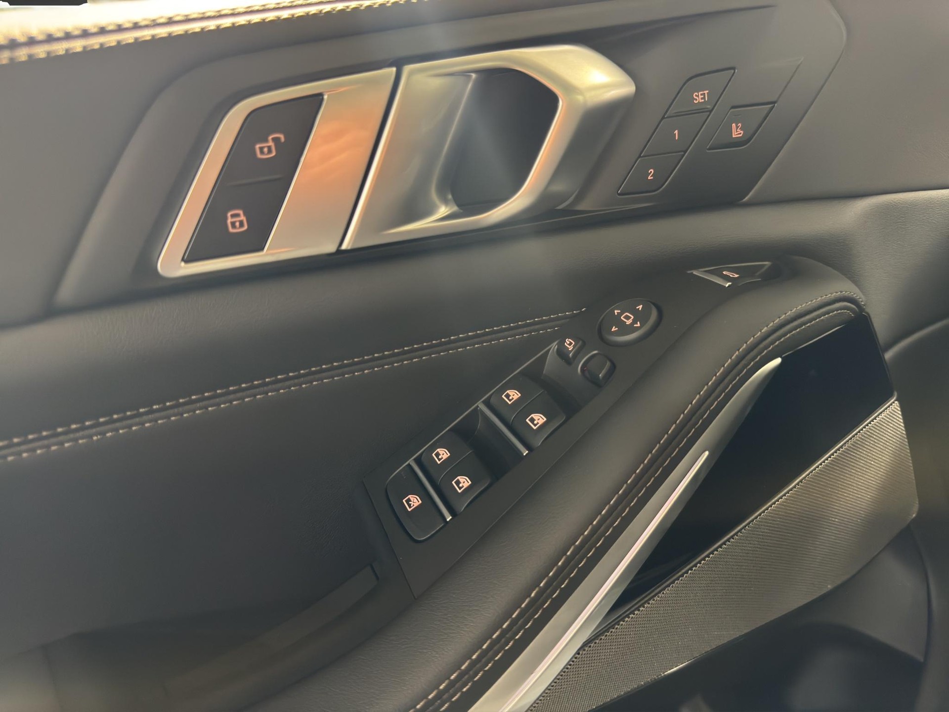BMW X5 30d xDrive SAG-image-11