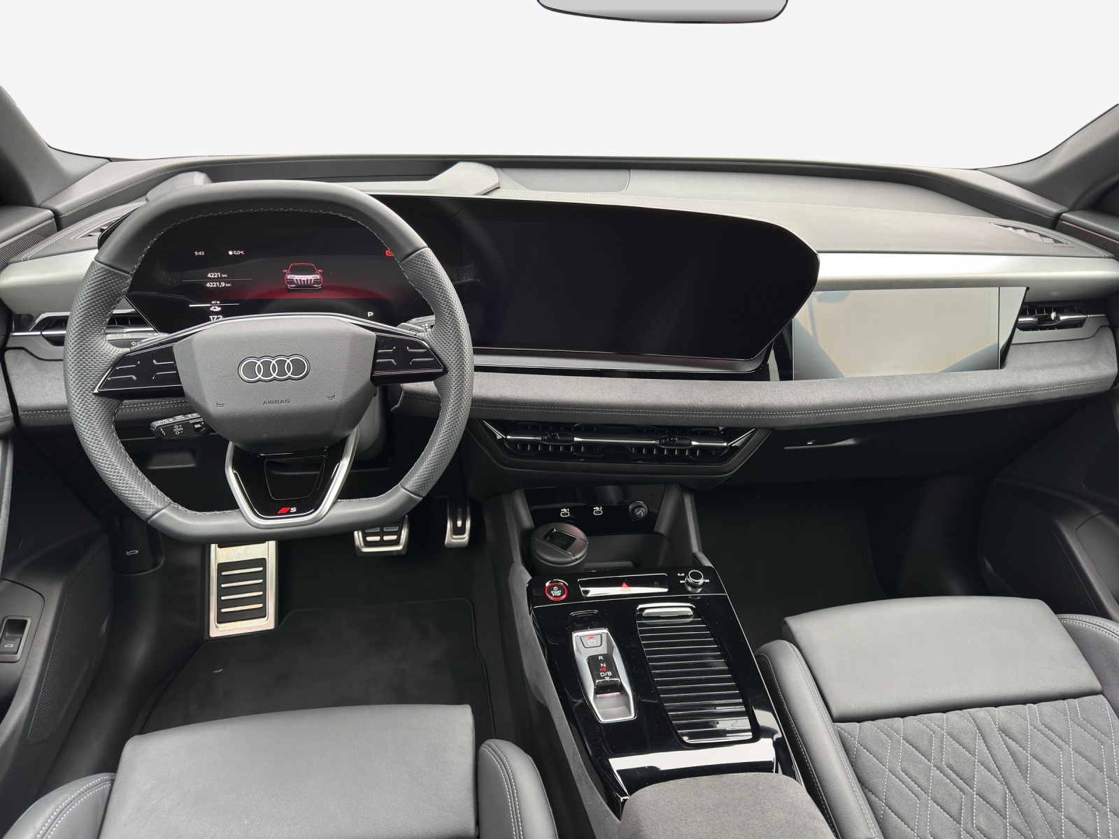 AUDI SQ6 e-tron quattro-image-9