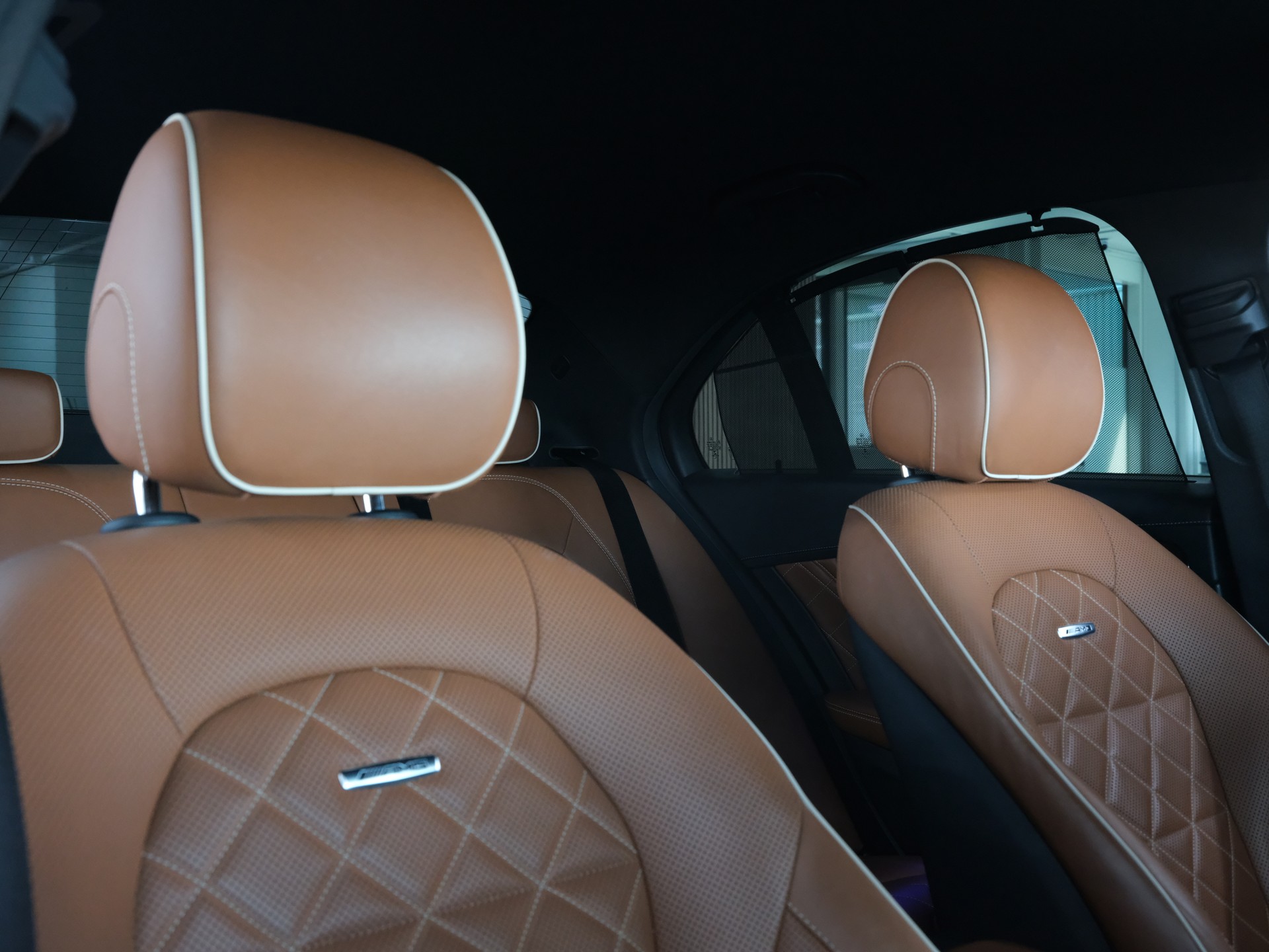 MERCEDES-BENZ C 63 S AMG Speedshift-image-31