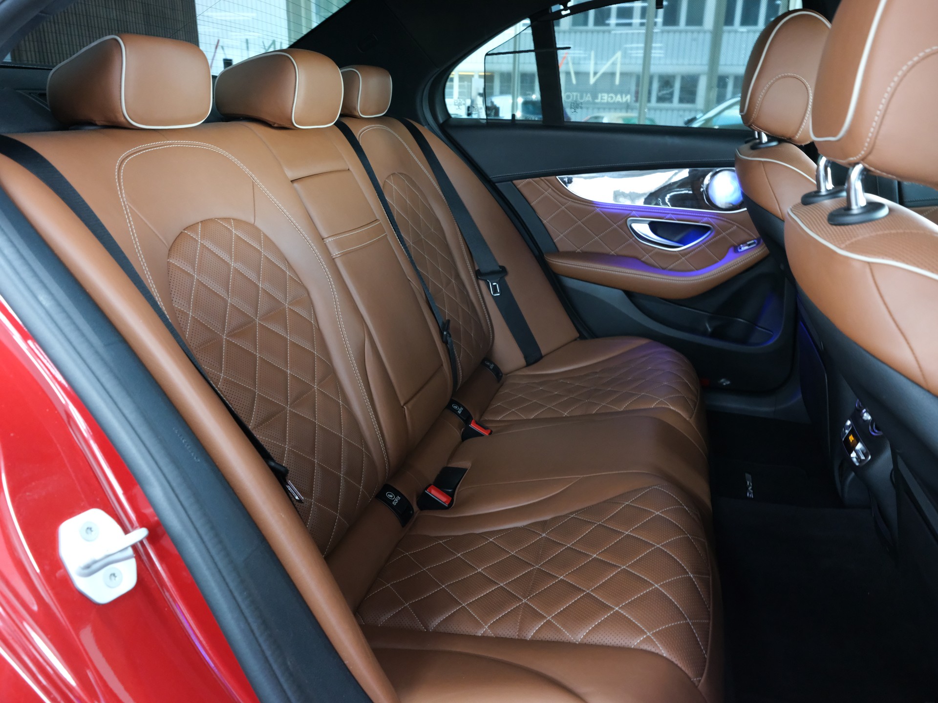 MERCEDES-BENZ C 63 S AMG Speedshift-image-24