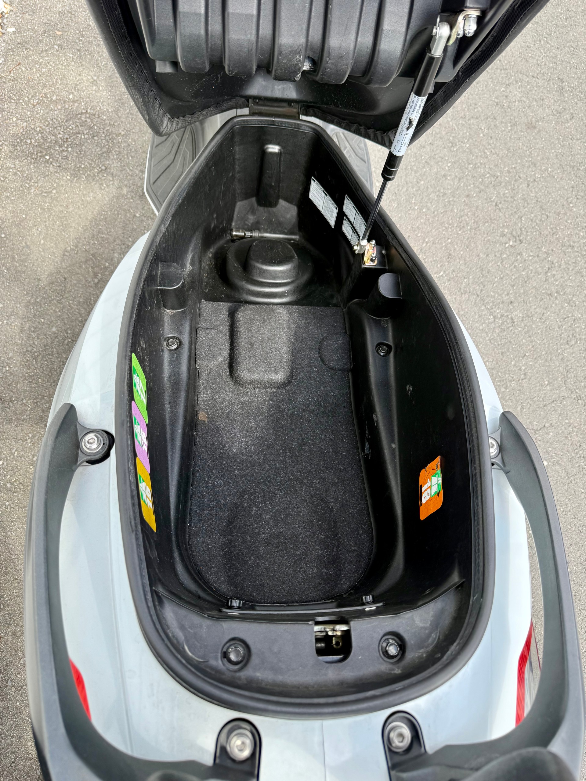 SYM GTS 300 ABS Injection-image-6
