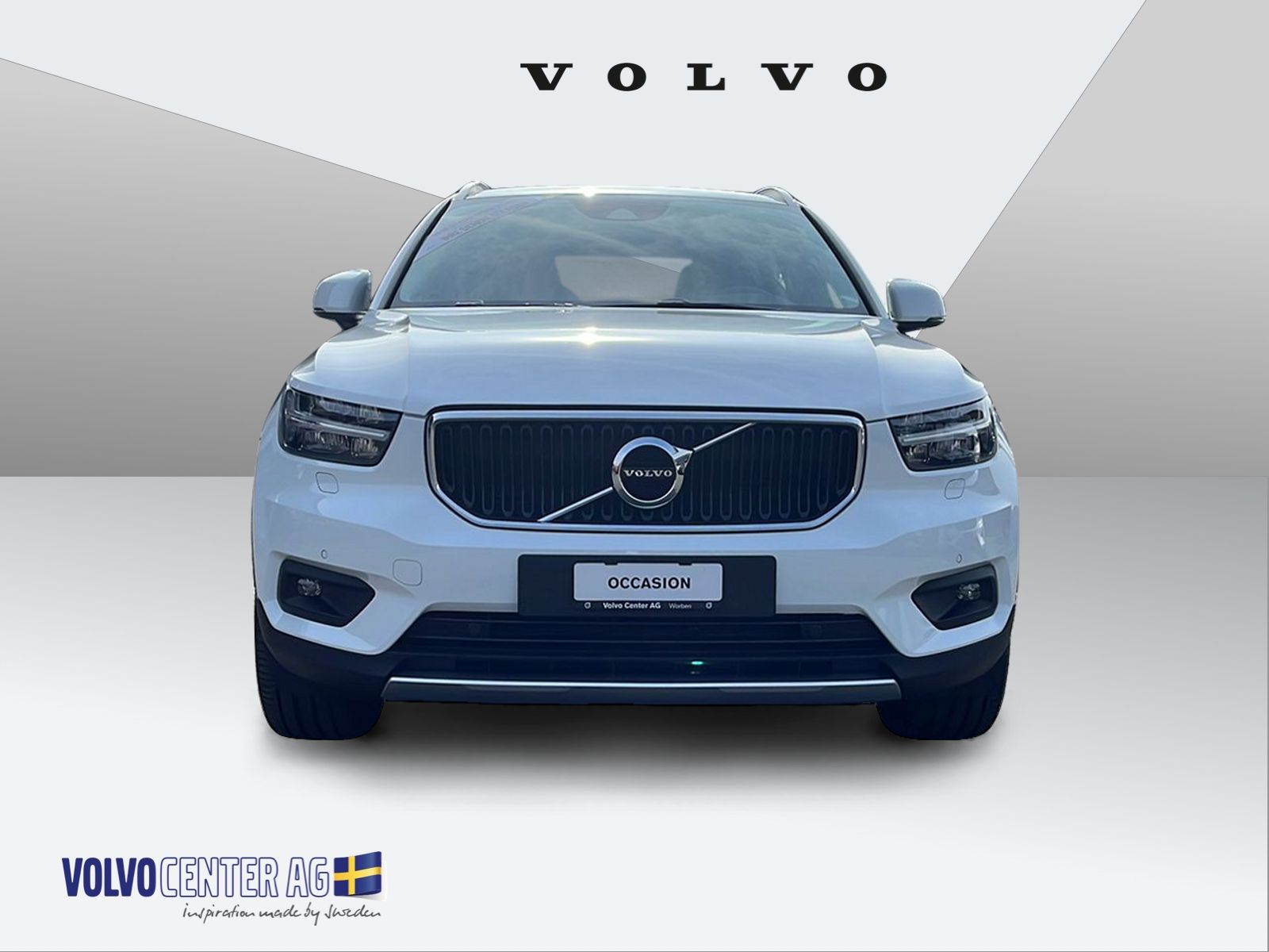 VOLVO XC40 2.0 B4 MH Momentum-image-6
