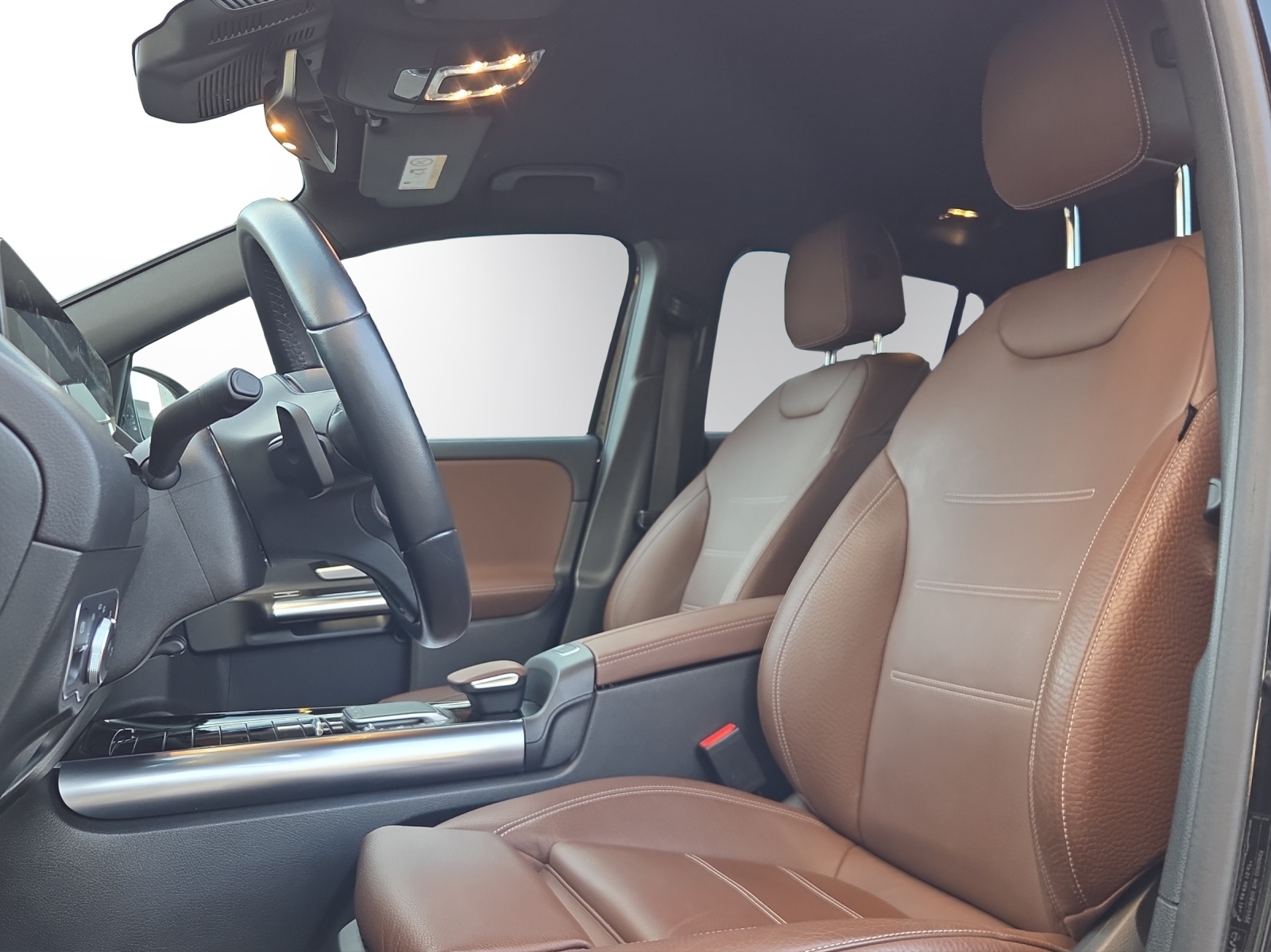 MERCEDES-BENZ GLA 250 4Matic Progressive 8G-DCT-image-7