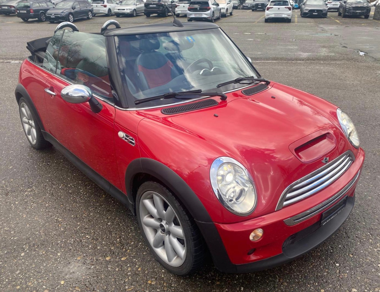 MINI One-image-1