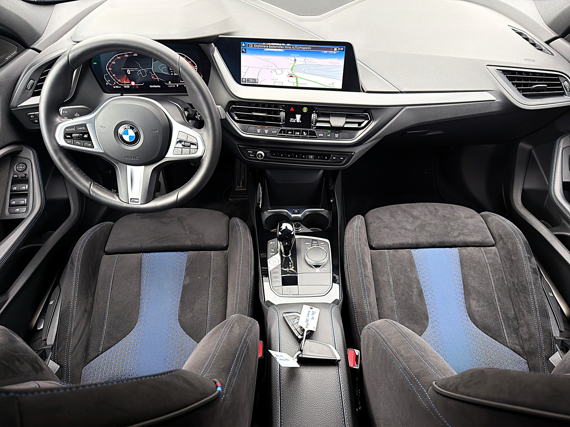 BMW 118i * M Sport * Steptronic-image-7