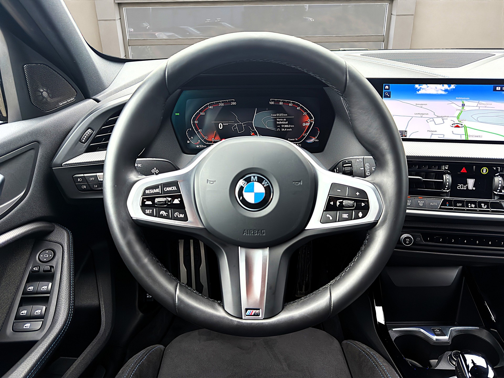 BMW 118i * M Sport * Steptronic-image-12