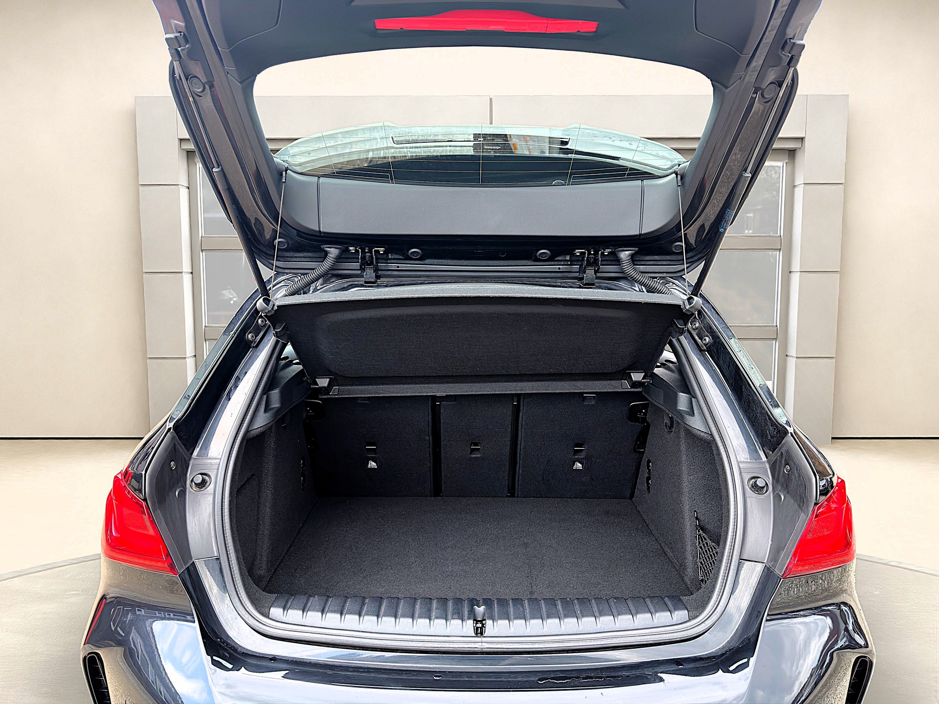 BMW 118i * M Sport * Steptronic-image-14