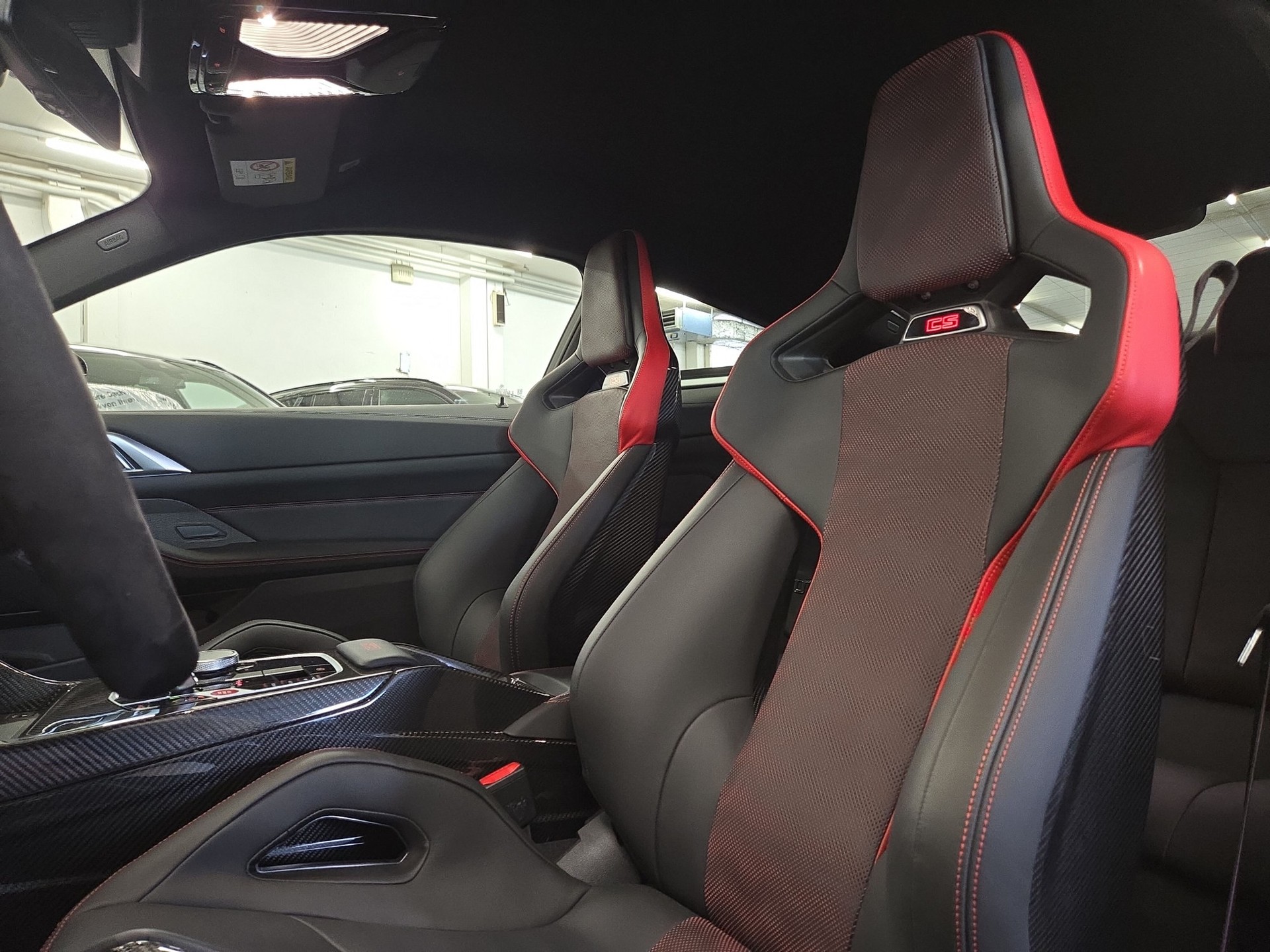 BMW M4 CS Coupé-image-14