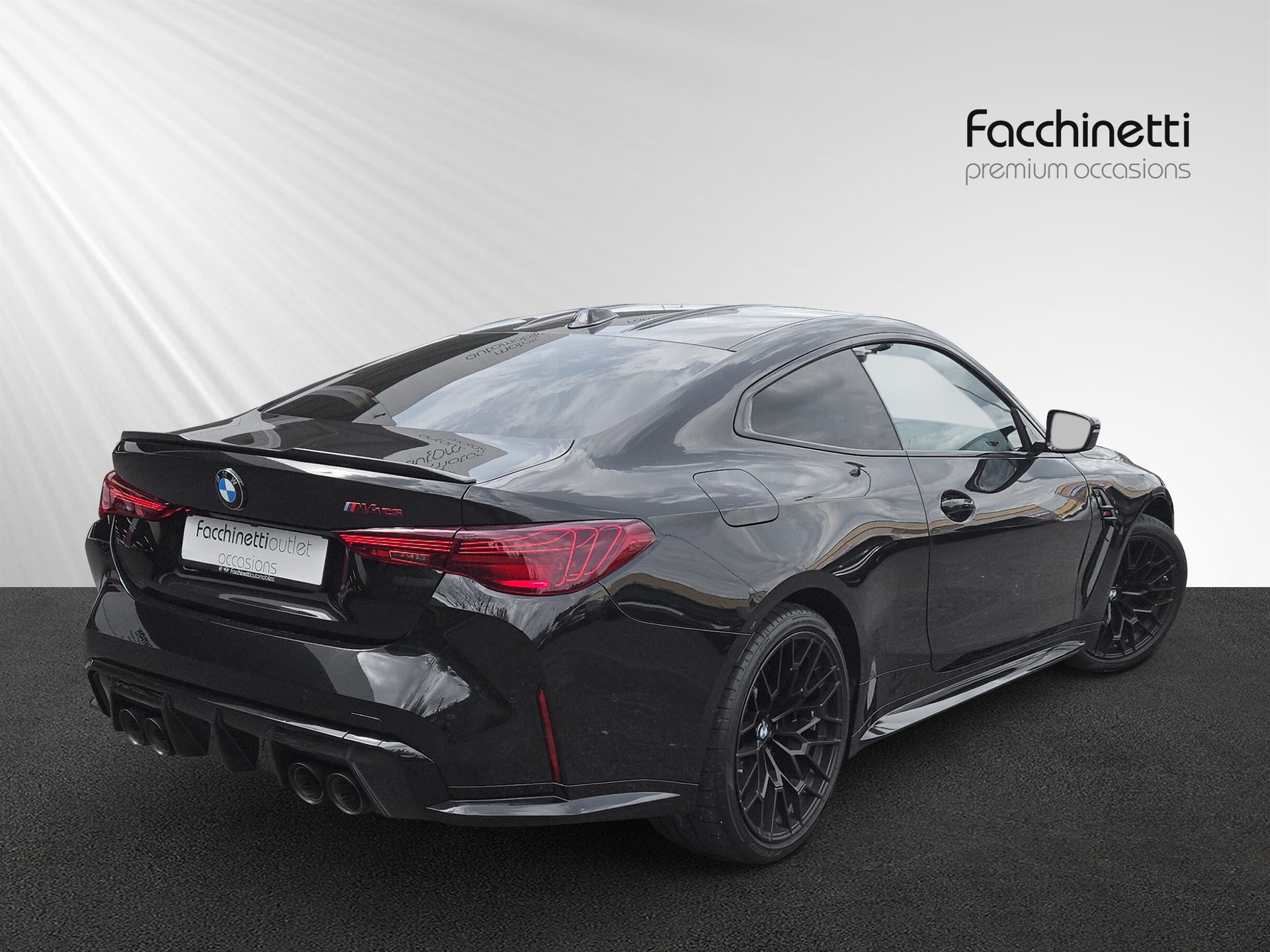 BMW M4 CS Coupé-image-4