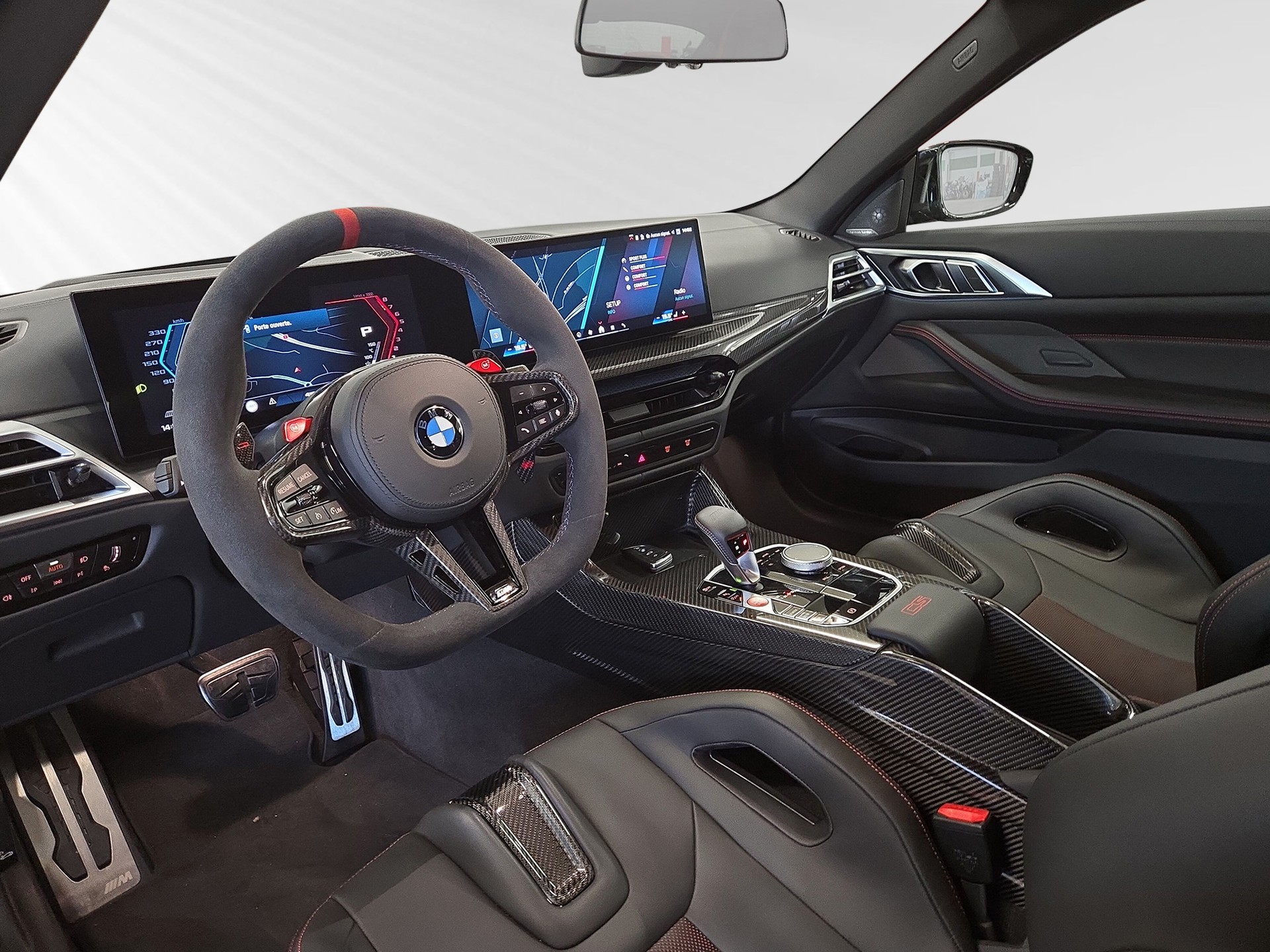 BMW M4 CS Coupé-image-10