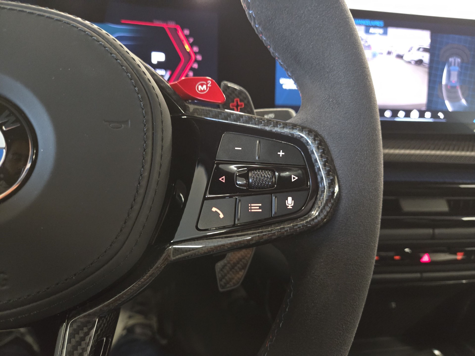 BMW M4 CS Coupé-image-19