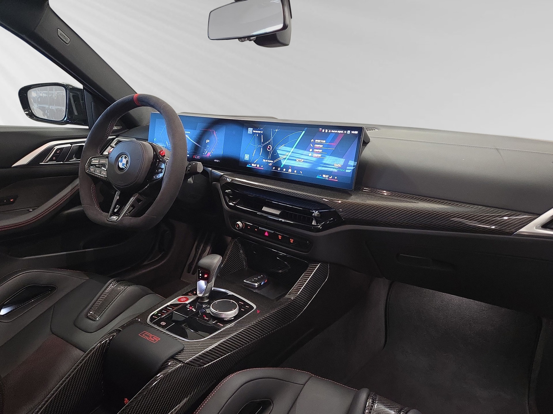 BMW M4 CS Coupé-image-11