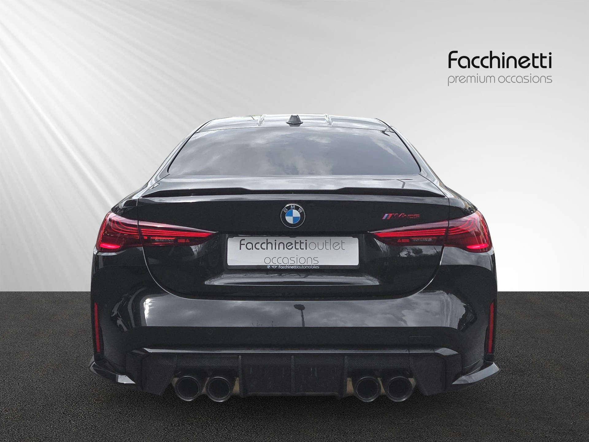 BMW M4 CS Coupé-image-3