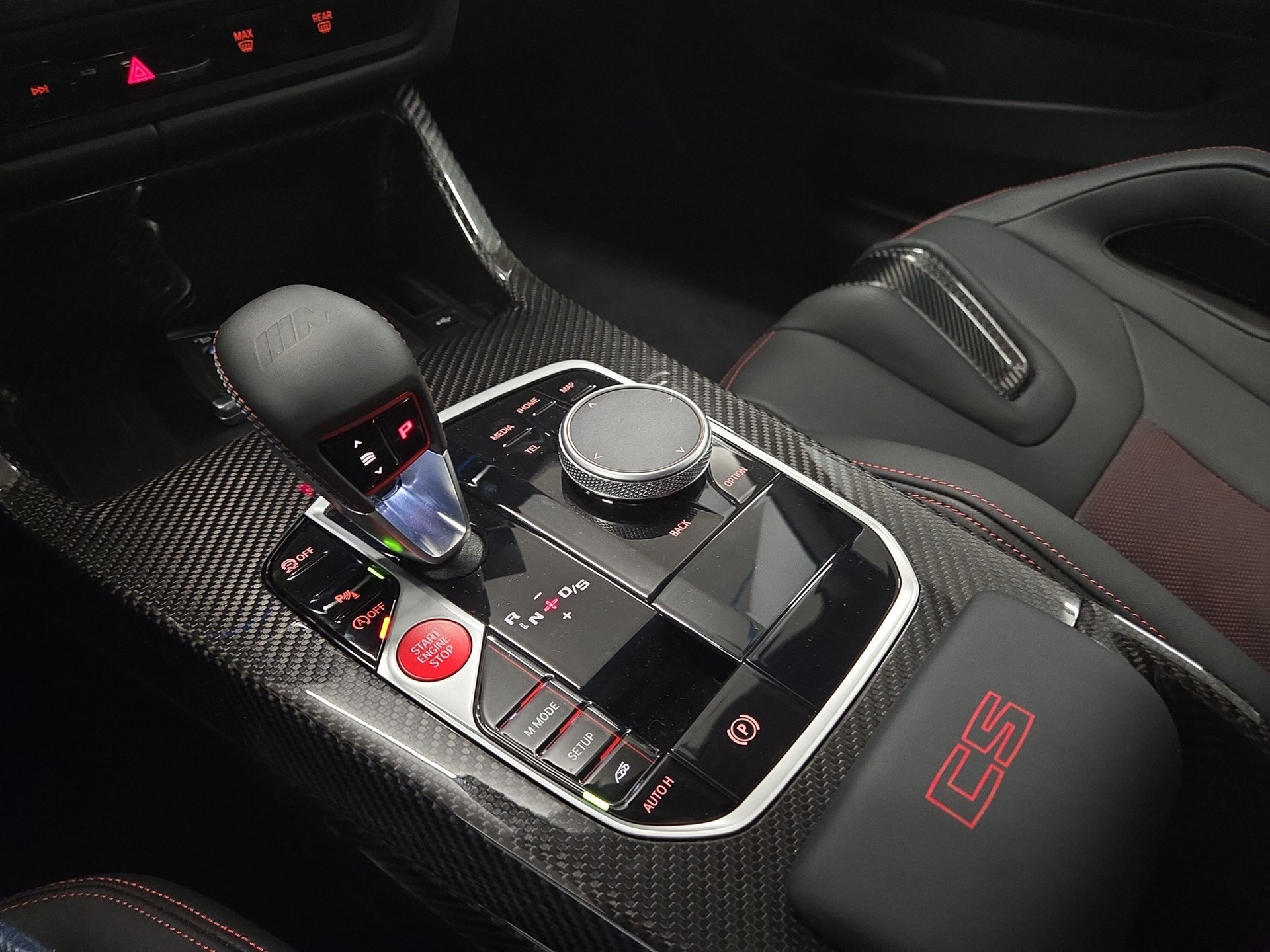BMW M4 CS Coupé-image-15