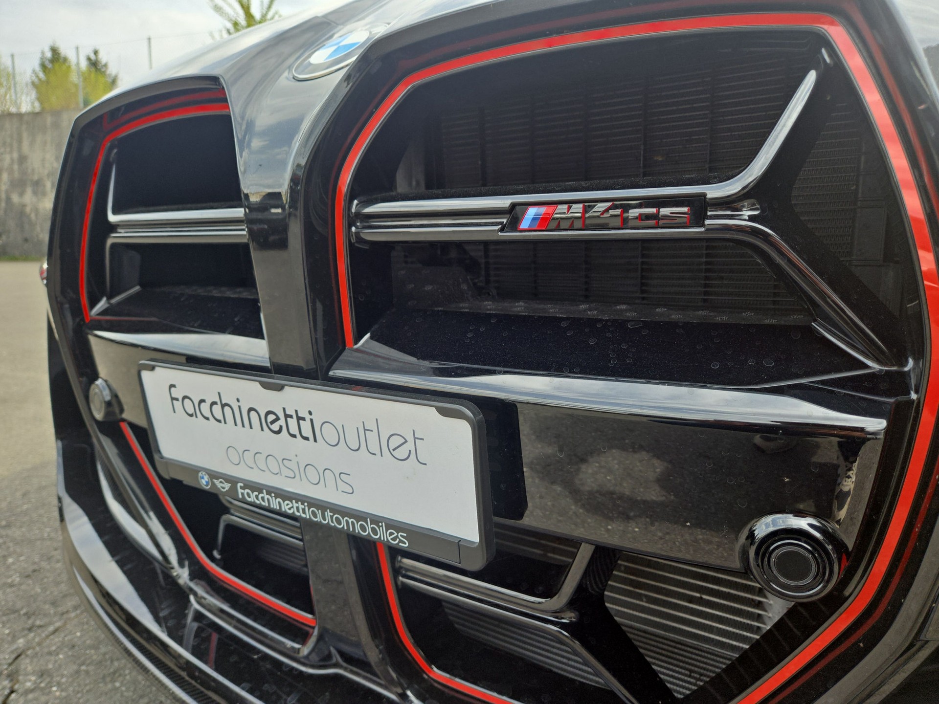 BMW M4 CS Coupé-image-24