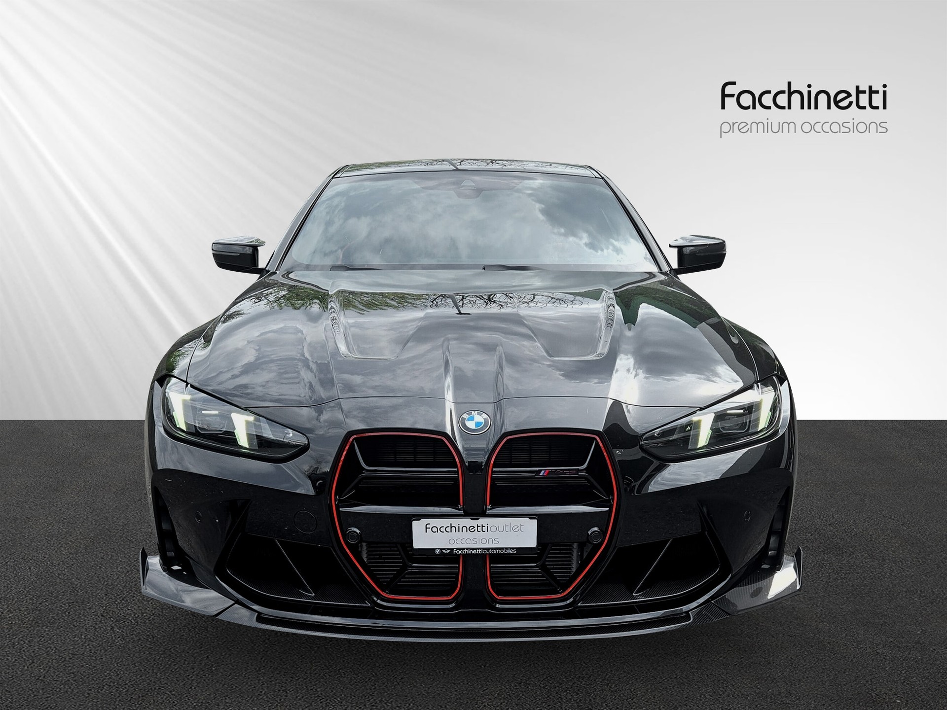 BMW M4 CS Coupé-image-7
