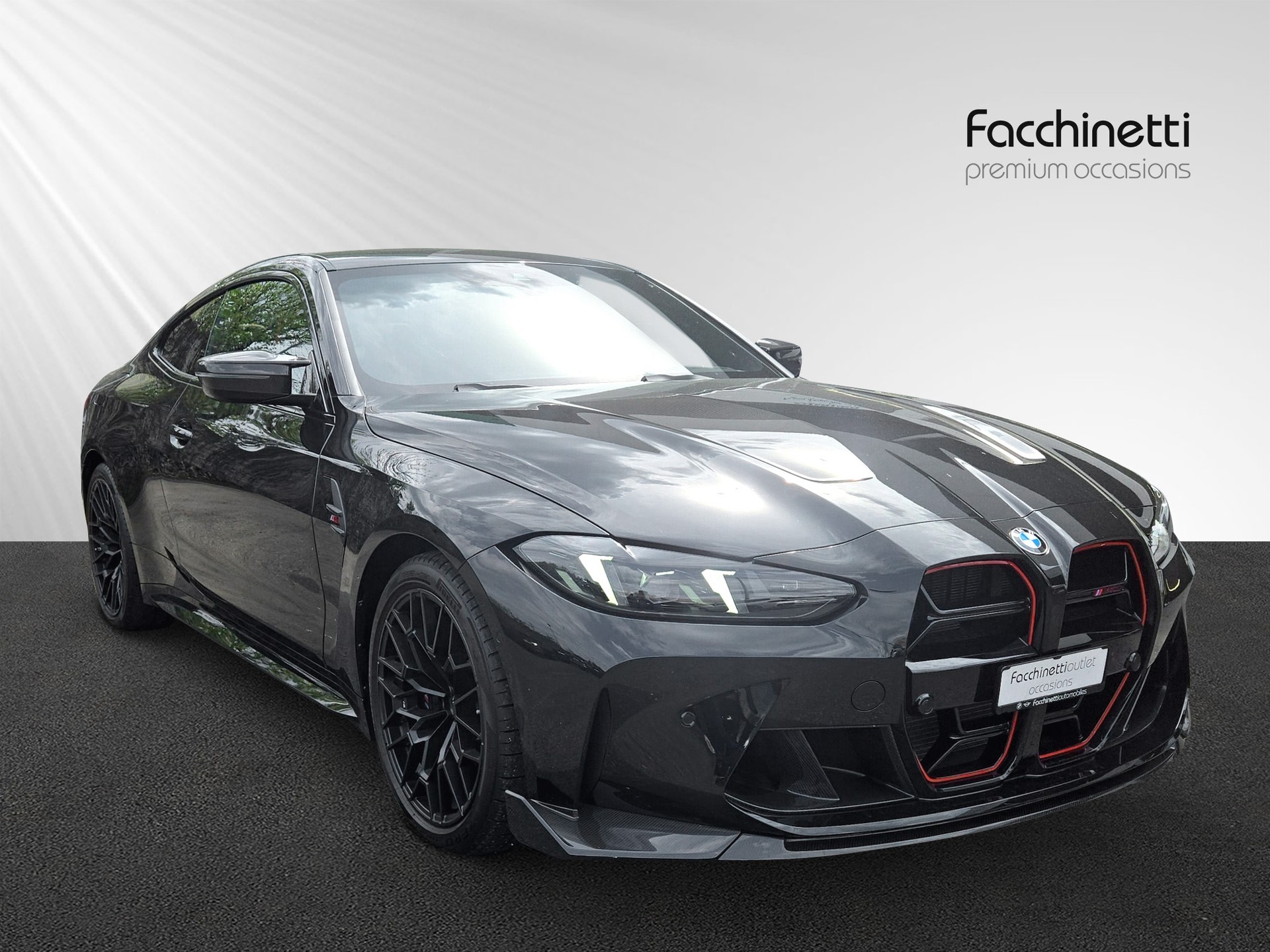 BMW M4 CS Coupé-image-6