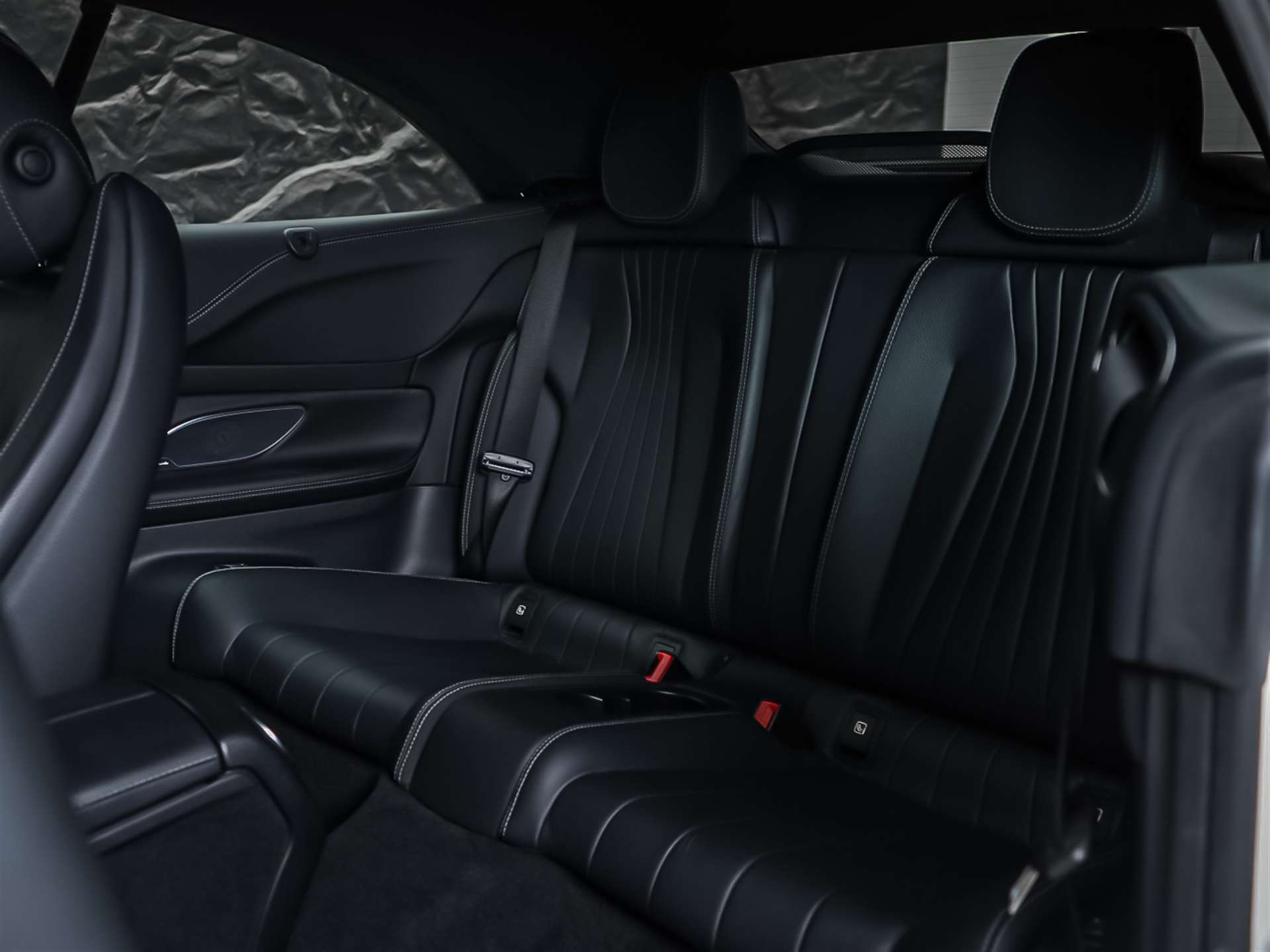 MERCEDES-BENZ E 400 Cabriolet AMG Line 4 Matic 9G-Tronic *Sitzkühlung*Burmester*Head-Up*-image-17
