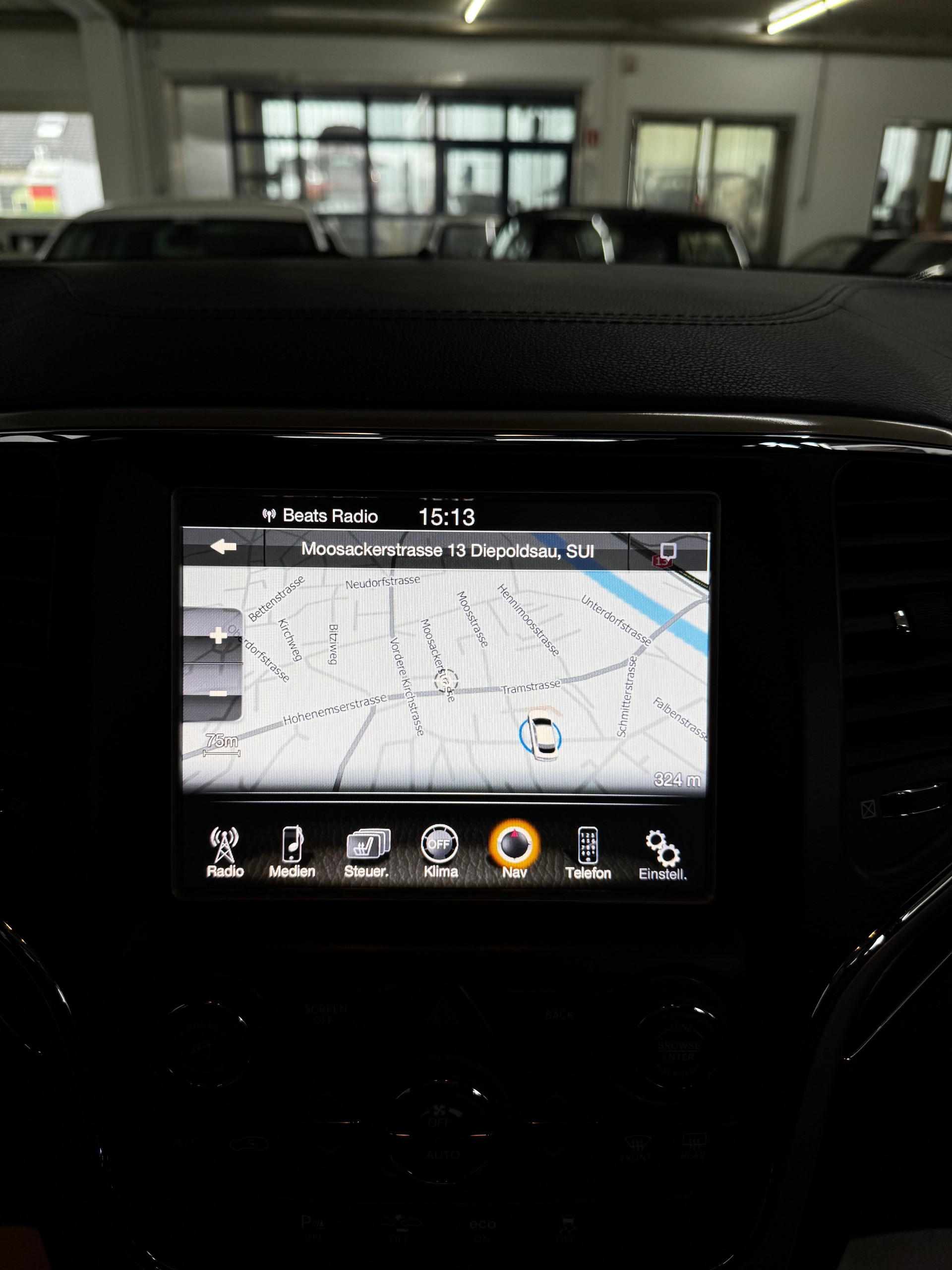 JEEP Grand Cherokee 3.0 CRD Summit Automatic-image-20