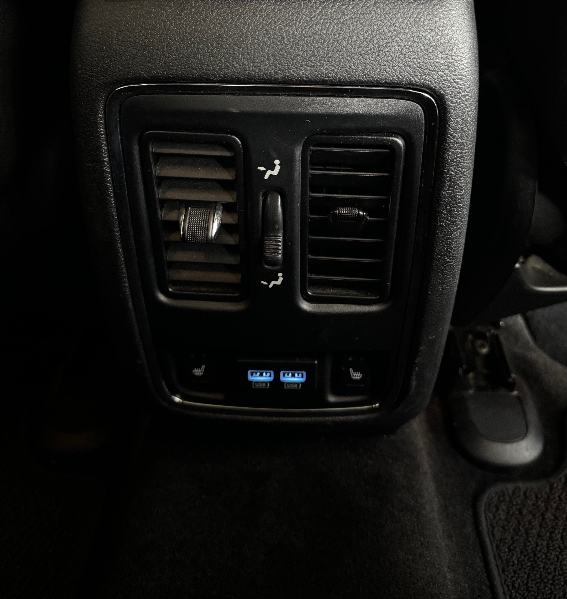 JEEP Grand Cherokee 3.0 CRD Summit Automatic-image-30