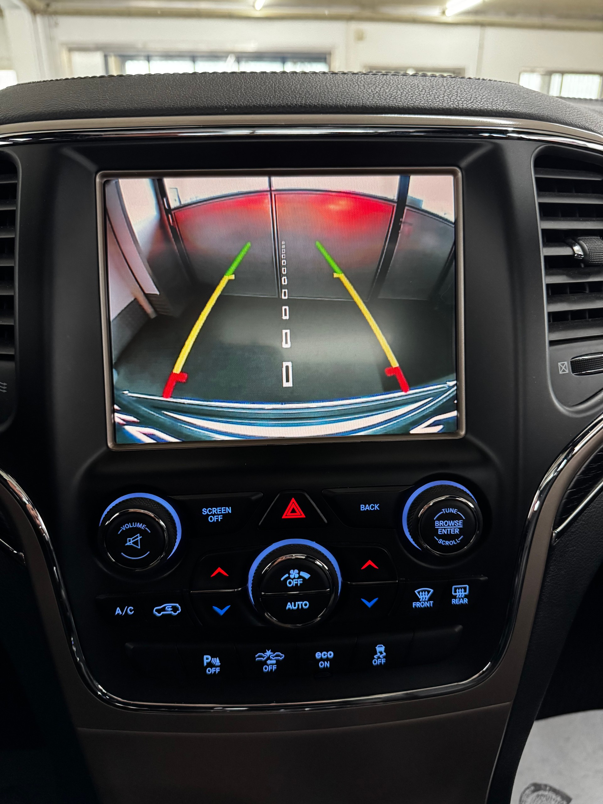 JEEP Grand Cherokee 3.0 CRD Summit Automatic-image-21