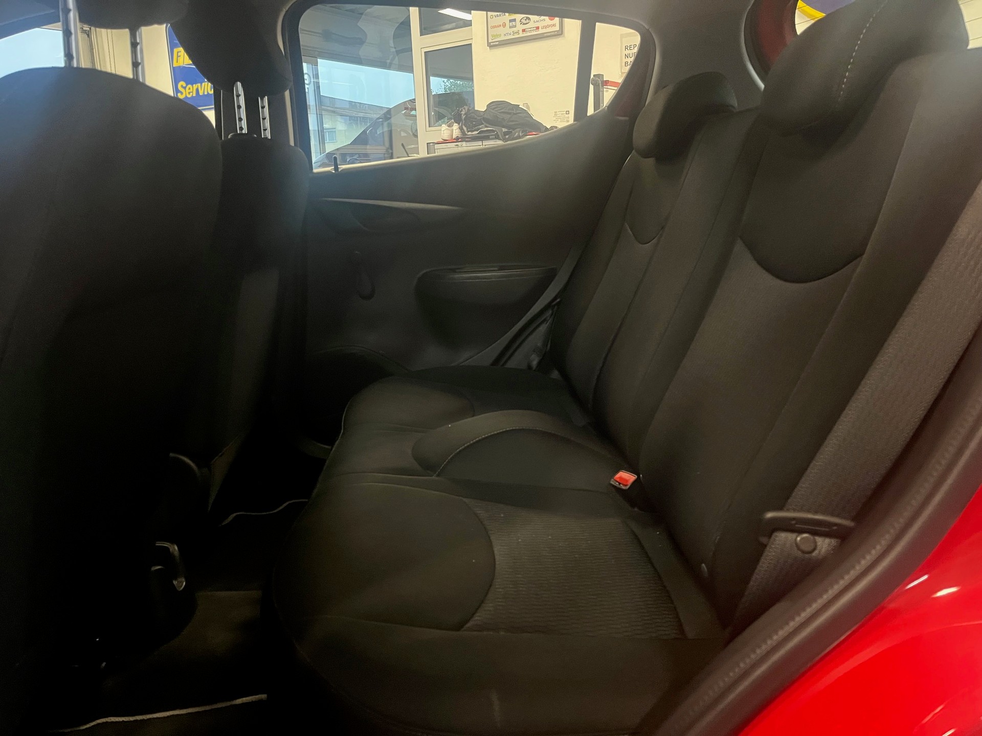 OPEL Karl 1.0 EcoFLEX Cosmo Easytronic-image-7