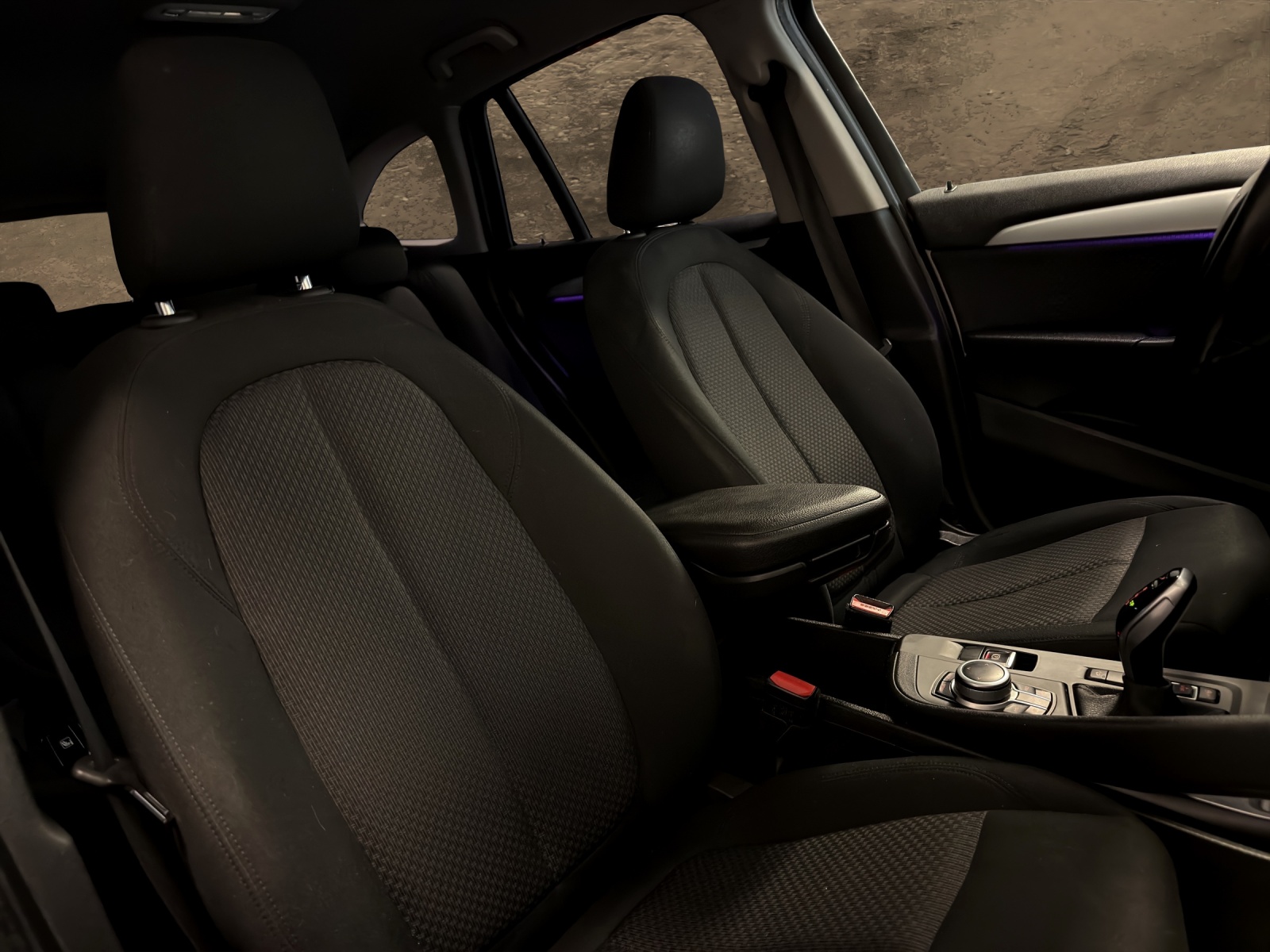 BMW X1 xDrive 18d Steptronic-image-15
