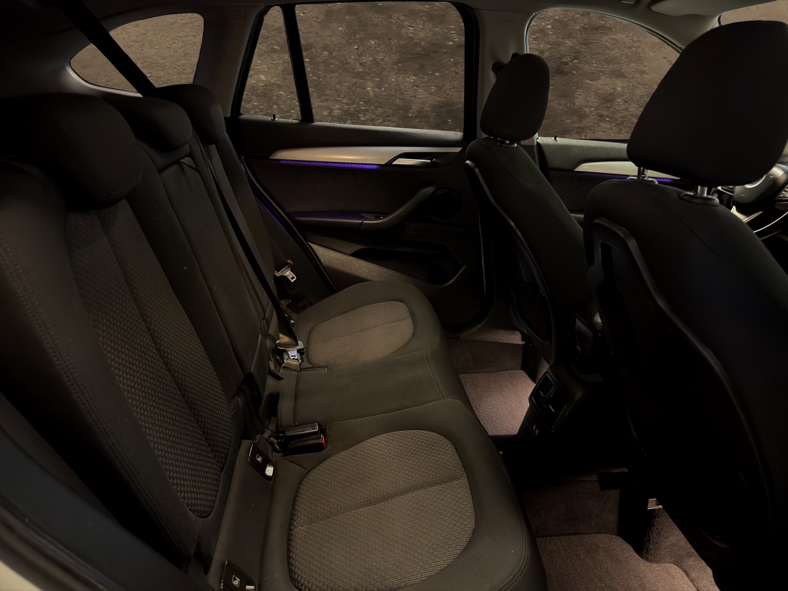 BMW X1 xDrive 18d Steptronic-image-17