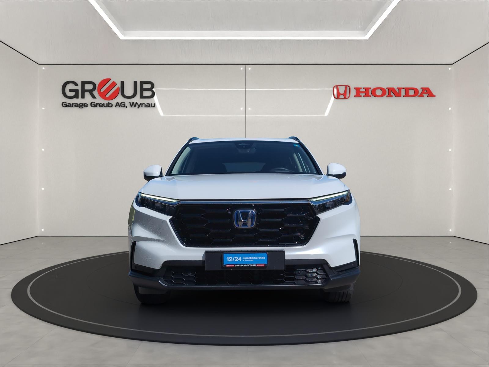 HONDA CR-V 2.0 i-MMD Advance 4WD-showroom-element-1