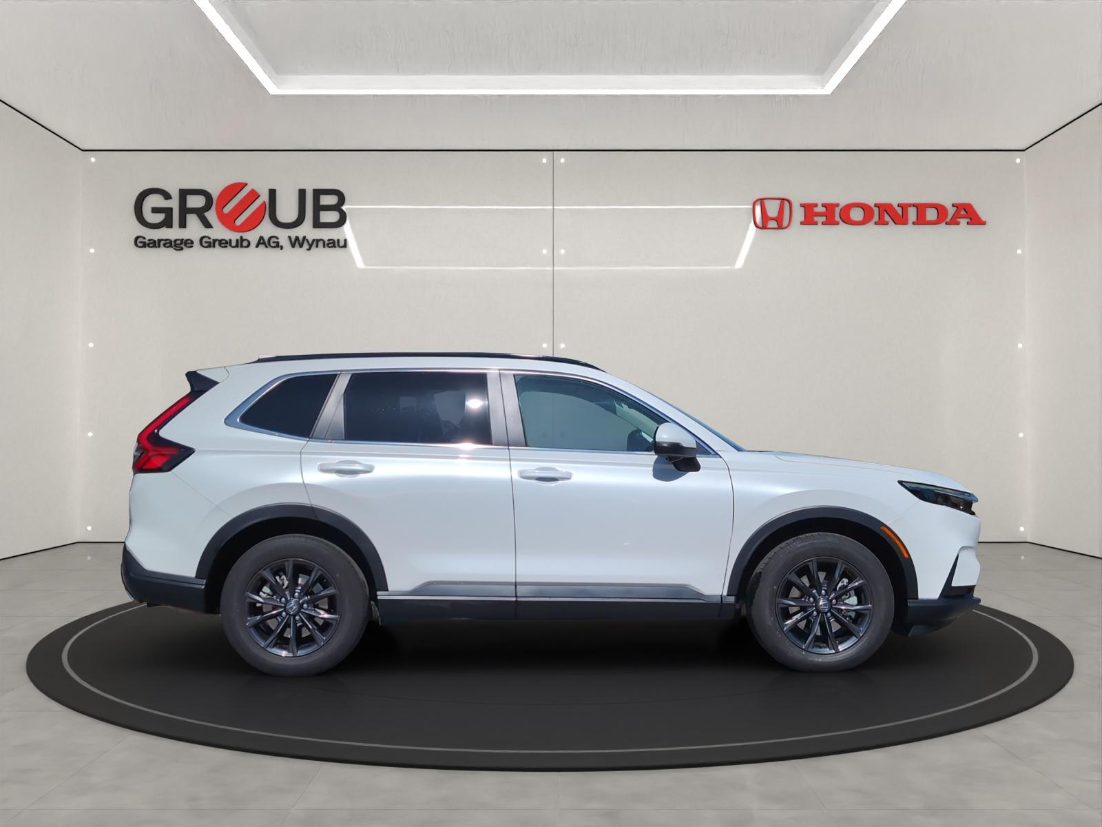 HONDA CR-V 2.0 i-MMD Advance 4WD-showroom-element-3