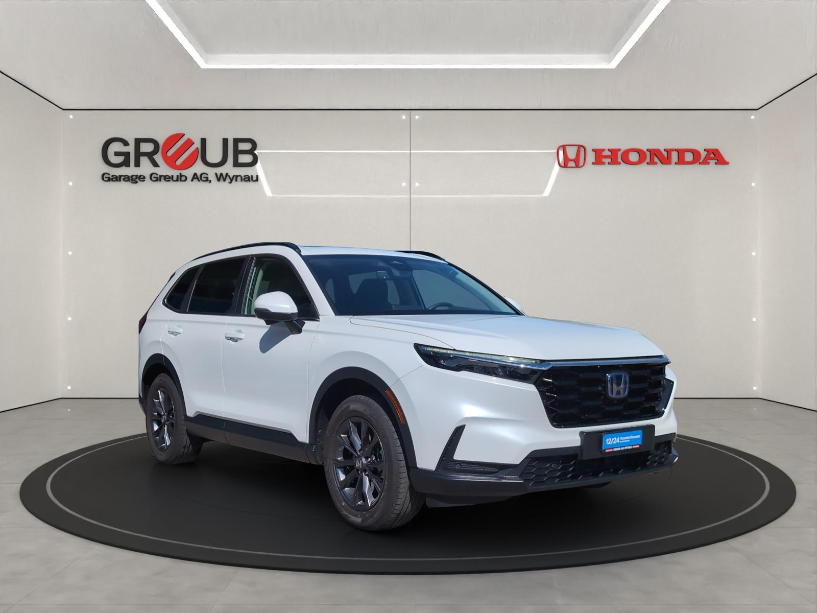 HONDA CR-V 2.0 i-MMD Advance 4WD-showroom-element-2