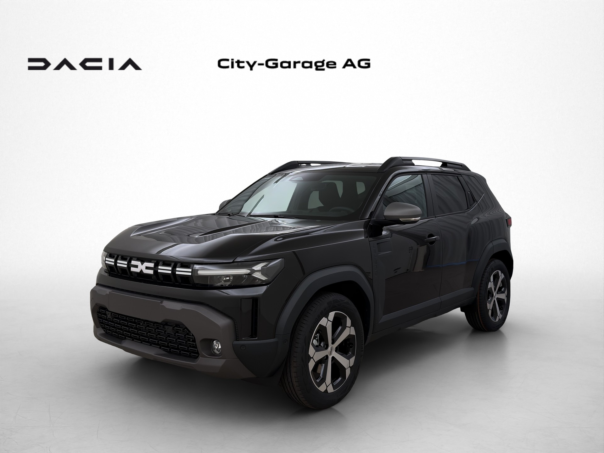 DACIA Duster 1.8 Hybrid Journey-image-0