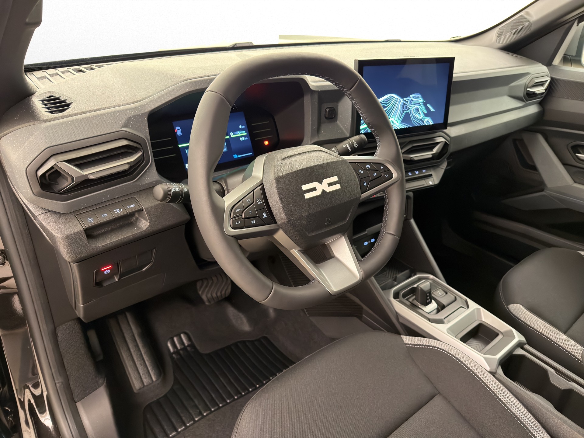 DACIA Duster 1.8 Hybrid Journey-image-13
